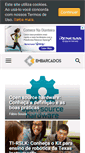 Mobile Screenshot of embarcados.com.br